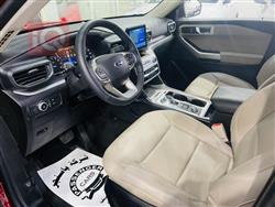 فۆرد ئێکسپلۆرەر